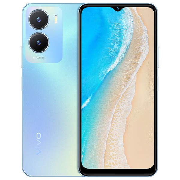 Смартфон Vivo Y35 Смартфон - купить по выгодной цене в интернет ...