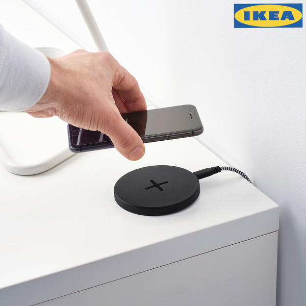 Беспроводное зарядное устройство IKEA LIVBOJ - купить по выгодной цене ...