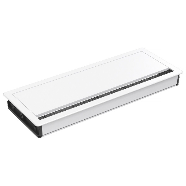 Лючок для столешницы Kondator 935-TB29W - купить по низкой цене в ...