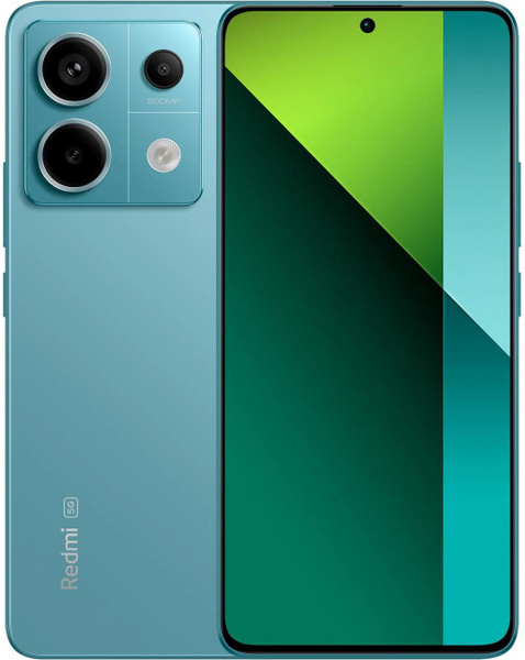 Redmi note 13 pro Ozon
