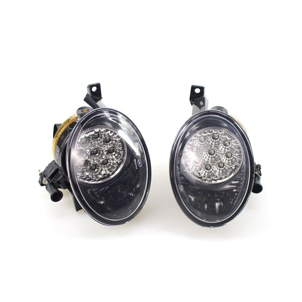 Противотуманные фары MyPads для Volkswagen Golf 6 Jetta 6 Caddy (пара ...