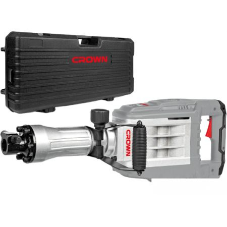 Отбойный молоток Crown купить по выгодной цене в интернет-магазине OZON ...