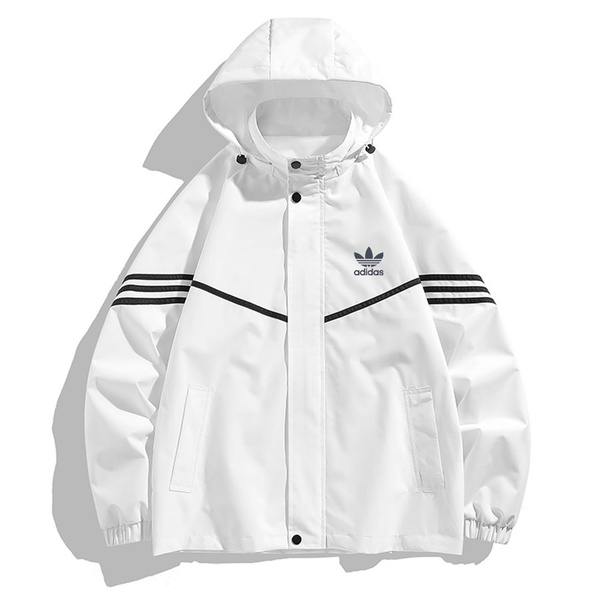 Ветровка adidas Originals - купить с доставкой по выгодным ценам в ...