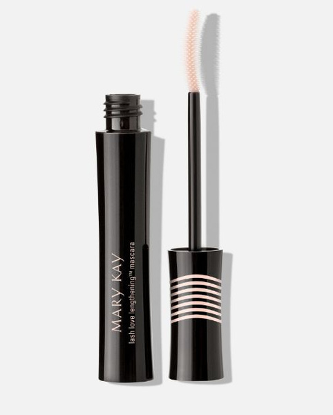Удлиняющая тушь для ресниц Lash Love Lengthening Mary Kay - купить с ...