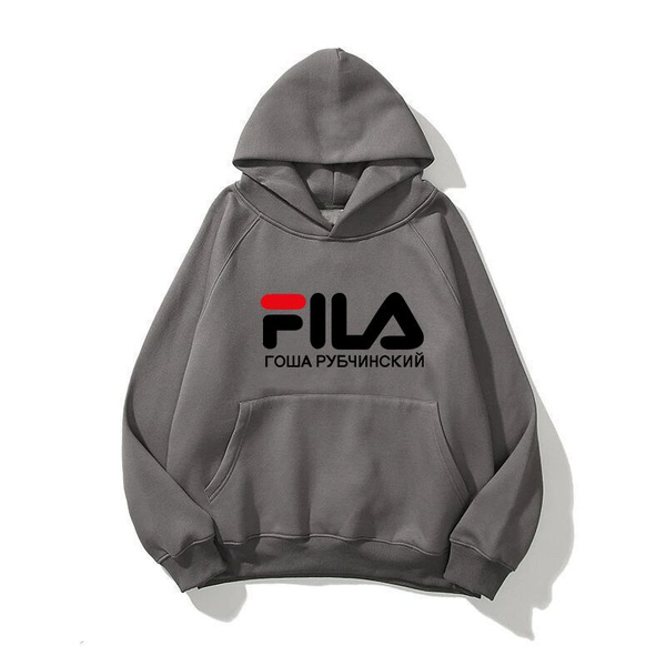 Толстовка Fila - купить с доставкой по выгодным ценам в интернет ...