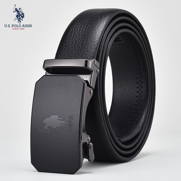 U.S. POLO ASSN. Ремень - купить с доставкой по выгодным ценам в ...