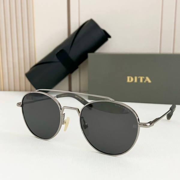 Dita Очки солнцезащитные - купить с доставкой по выгодным ценам в ...