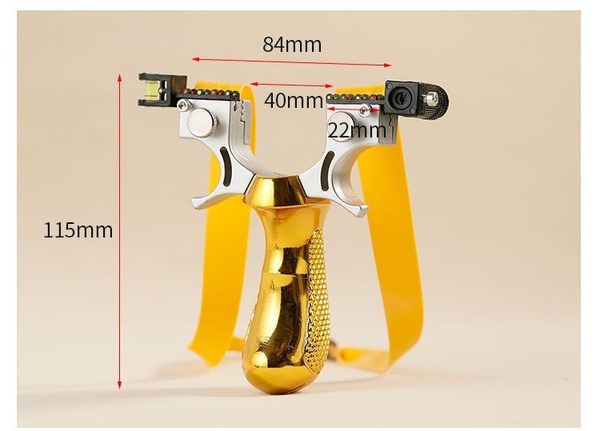 Мощная китайская рогатка - купить с доставкой по выгодным ценам в ...