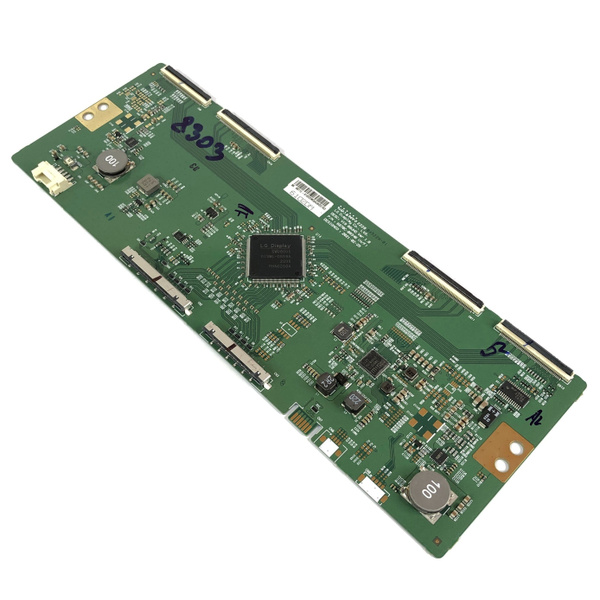 T-CON 6871L-6102D, 6870C-0834B для XIAOMI L86M7-ESRU - купить с ...