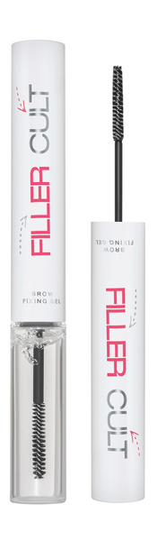 Вопросы и ответы о INFLUENCE BEAUTY Гель для бровей Filler Cult, 4,5 мл ...