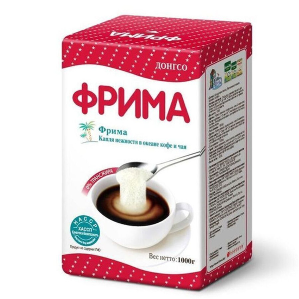 Сухие сливки Frima 1000г. 1шт. - купить с доставкой по выгодным ценам в ...