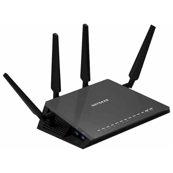 Роутер Netgear R7500, 2.4 ГГц, 5 ГГц купить по низкой цене с доставкой ...