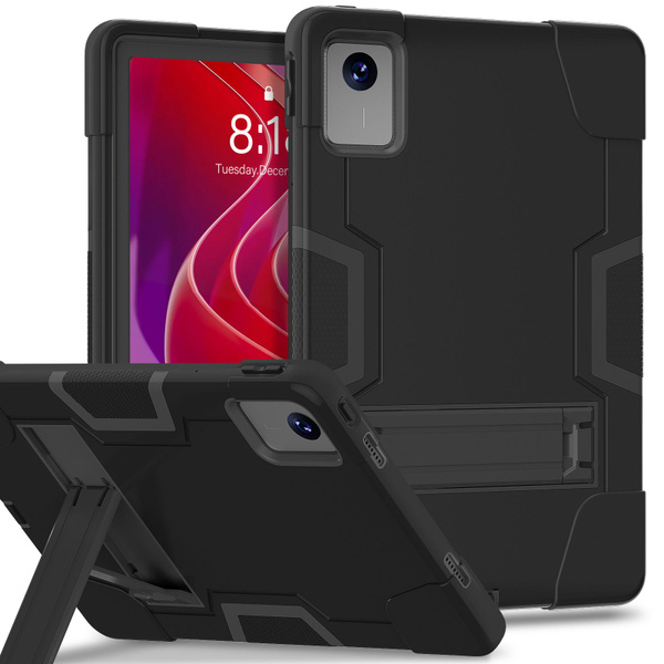 Custodia per Lenovo Tab M11 TB330FU TB330XU EVA Antiurto Copertura per bambini per Xiaoxin Pad 2024 11 TB331FC Coque  7
