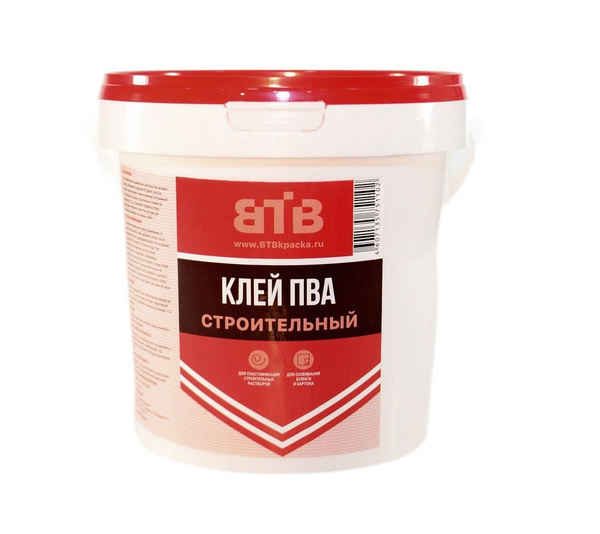Клей пва Ozon