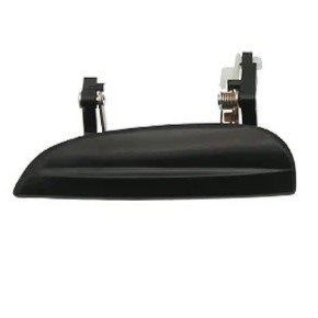 Ручка Киа Рио 2003 2004 2005 Kia Rio ЛЕВОЙ ПЕРЕДНЕЙ двери внешняя ...