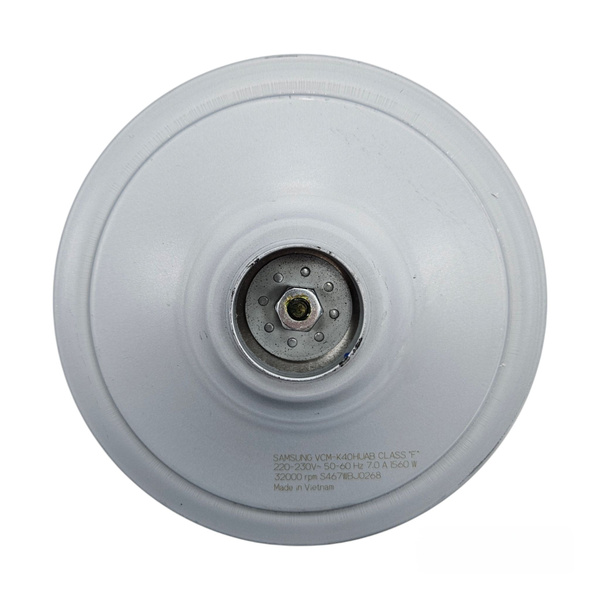 Двигатель (мотор) для пылесоса Samsung VCM-K40HUAB, DJ31-00005K ...