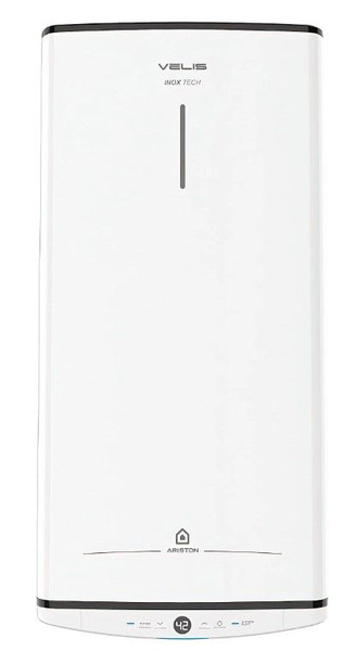 Водонагреватель накопительный Ariston электрический VELIS TECH Inox PW ...