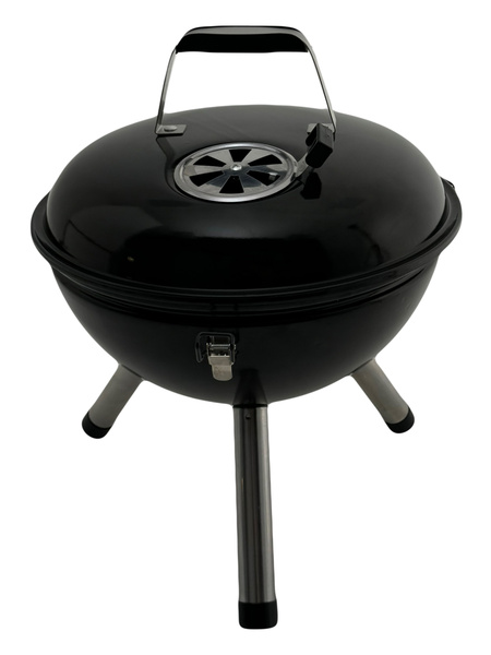 Гриль угольный портативный SMOKEY JOE PREMIUM 37 СМ Sanigi - купить с ...
