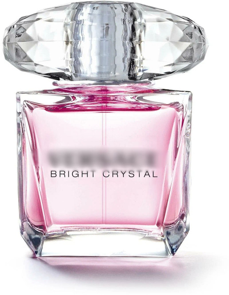 BRIGHT CRYSTAL Туалетная вода 100 мл (1636409410)