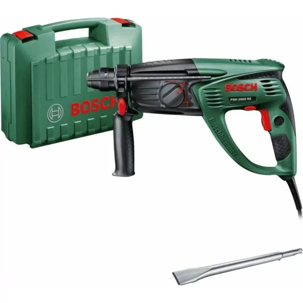 Bosch Ozon