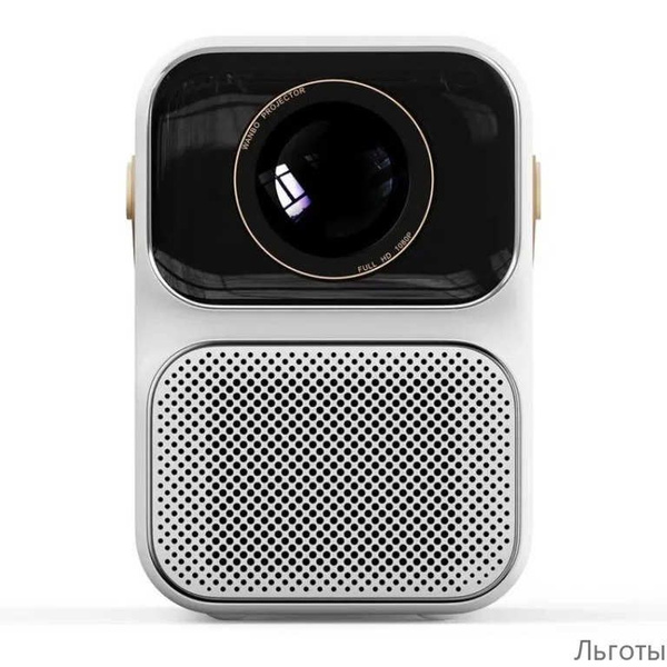 Wanbo projector t6 max как разобрать корпус Проектор Projector T6 Max купить по доступной цене с доставкой в интернет-магази