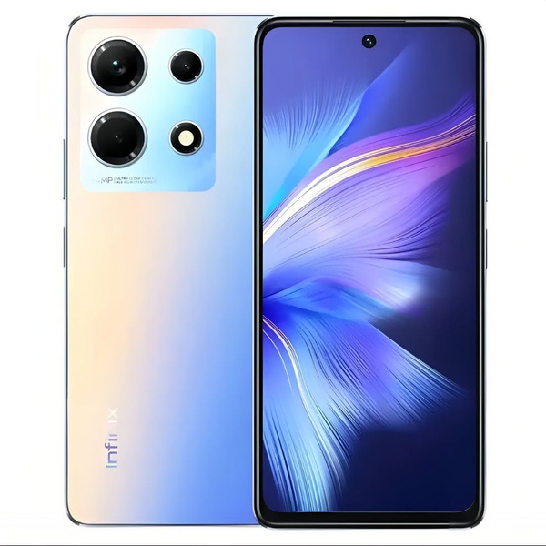 Смартфон Infinix Note 30 глобал - купить по выгодной цене в интернет ...