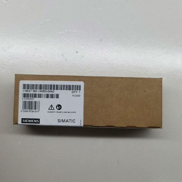 PLC-Modul 6es7138-4ca01-0AA0 Strommodul Pm-E Controller auf Lager - China Contro