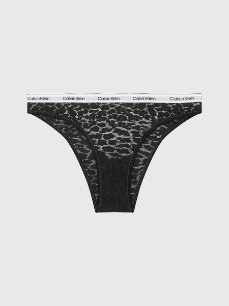Трусы бразильяна Calvin Klein Underwear, 1 шт - купить с доставкой по ...