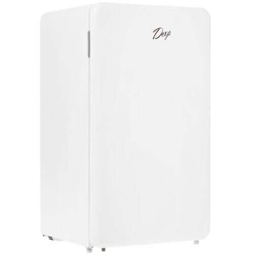 Холодильник DEXP RF-SD090RMA/W, белый - купить по доступной цене в ...