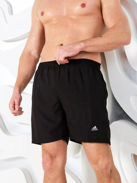 Шорты для плавания adidas Пляжная одежда, 1 шт - купить с доставкой по ...