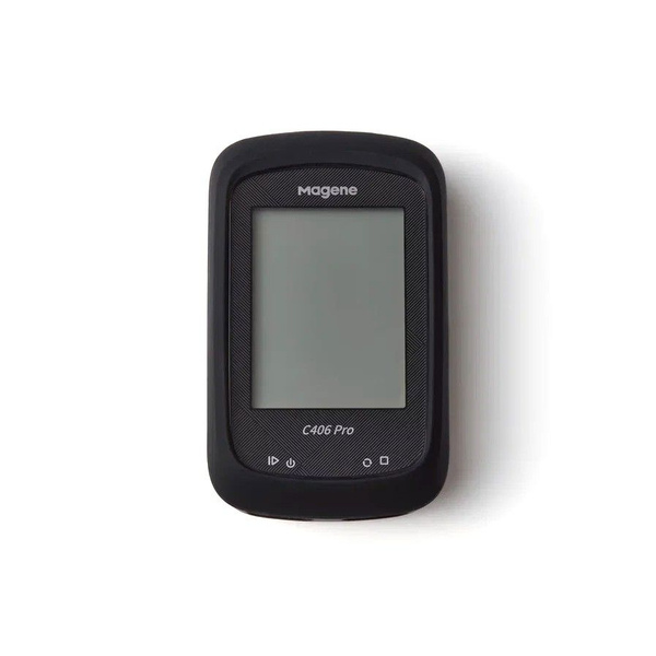 Велокомпьютер Magene C406 Pro 110 функций - купить с доставкой по ...