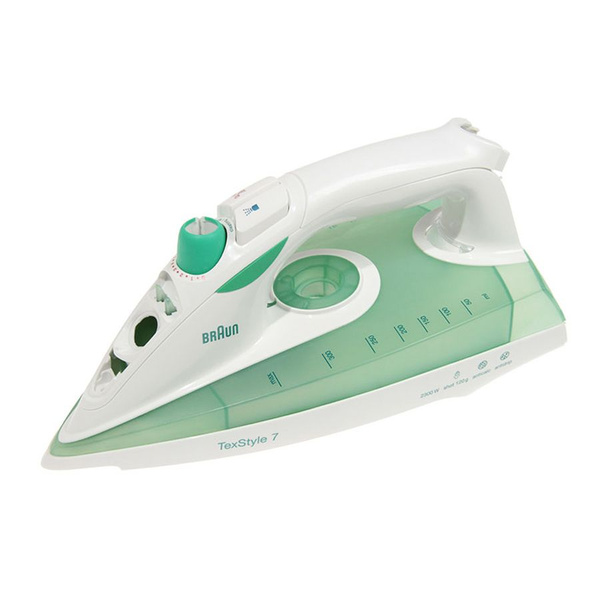 Корпус утюга Braun TexStyle 7 - купить с доставкой по выгодным ценам в ...