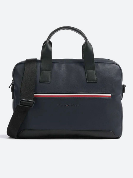 Tommy Hilfiger Портфель - купить с доставкой по выгодным ценам в ...