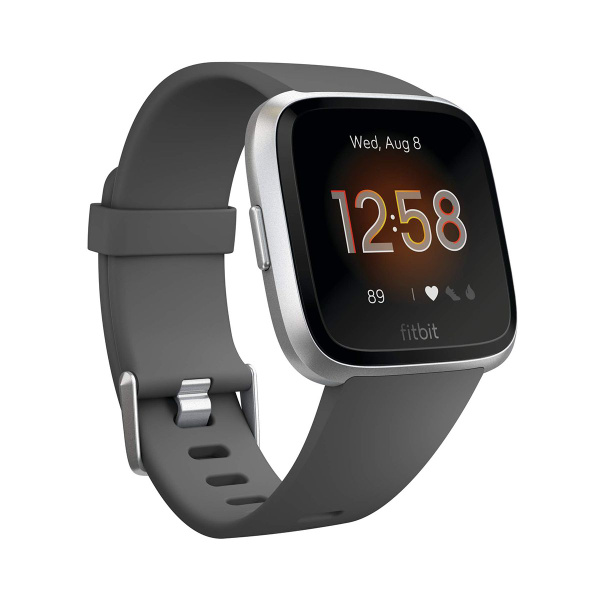 Купить смарт-часы Fitbit Versa Lite - купить по низким ценам в интернет ...