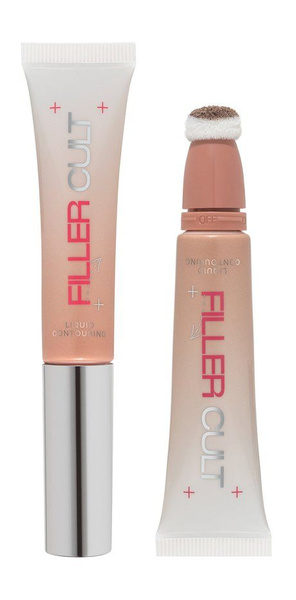 Жидкий контуринг для лица Filler Cult Liquid Contouring - купить с ...