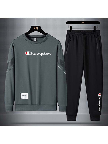 Костюм спортивный Champion - купить с доставкой по выгодным ценам в ...