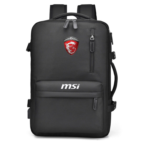 Купить Рюкзак для ноутбука MSI TWWEIXING - по низким ценам в интернет ...
