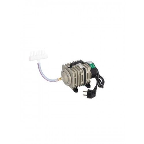 Компрессор Hailea ACO-318 3600 л/ч - купить с доставкой по выгодным ...