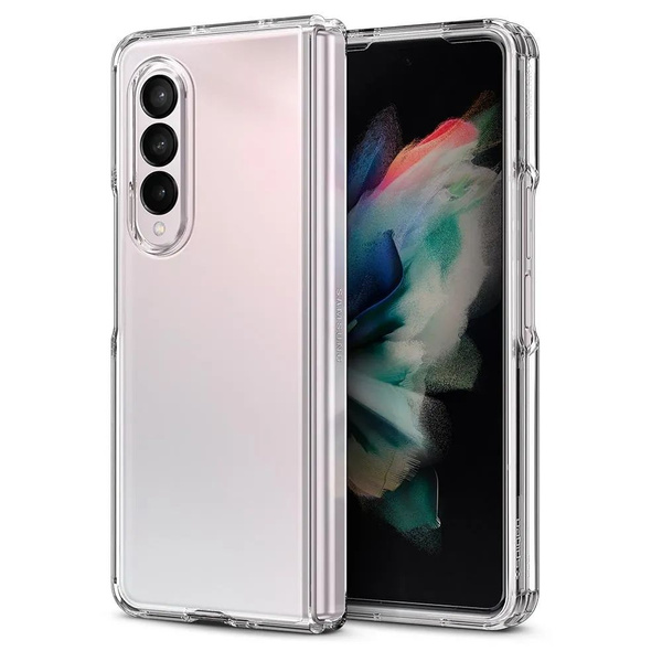 Чехол на как Galaxy Z Fold 3 чехол для Галакси Фолд 3 накладка ...