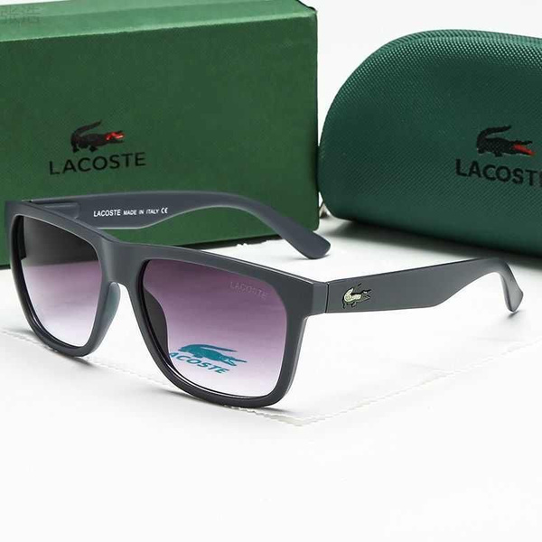 Lacoste Очки солнцезащитные - купить с доставкой по выгодным ценам в ...