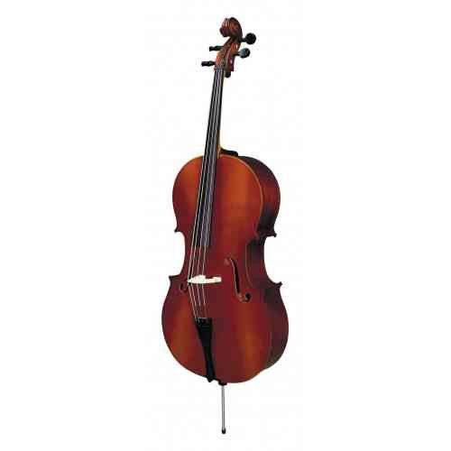 CREMONA CC-428E 1/4 - Виолончель, чехол и смычок в комплекте - купить с ...