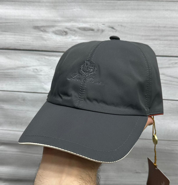 Кепка Loro Piana - купить с доставкой по выгодным ценам в интернет ...