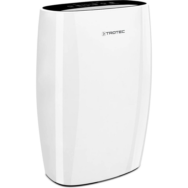 Trotec 1580001032 AirgoClean® 145 E Design Luchtreiniger
