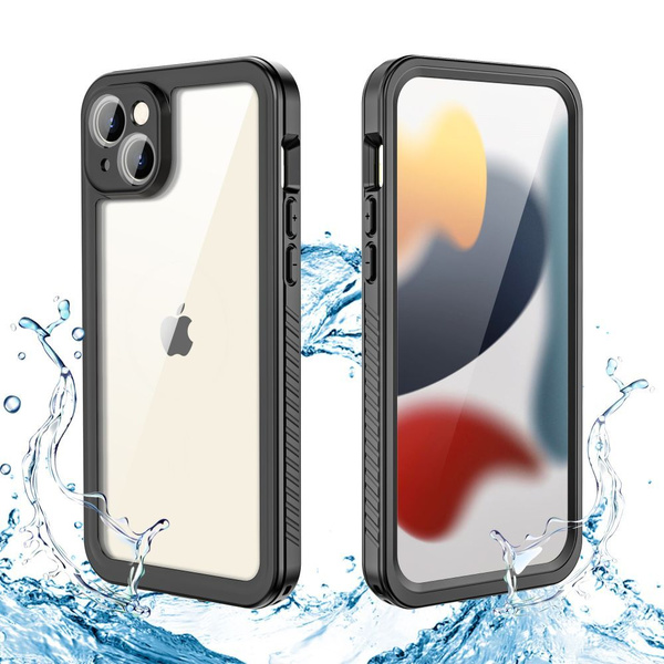 Водонепроницаемый чехол для iPhone 12 Mini, 2 м для защиты от падения ...