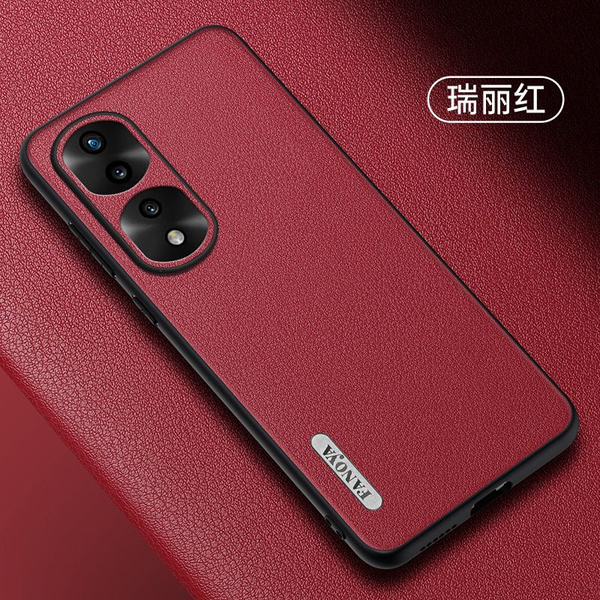 Чехол для Honor 70 Pro (Хонор 70 Про) Предотвратите появление ...