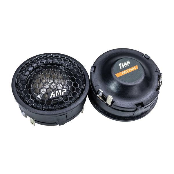 автомобильные колонки AMP PRO TW15 - купить по выгодной цене в интернет ...