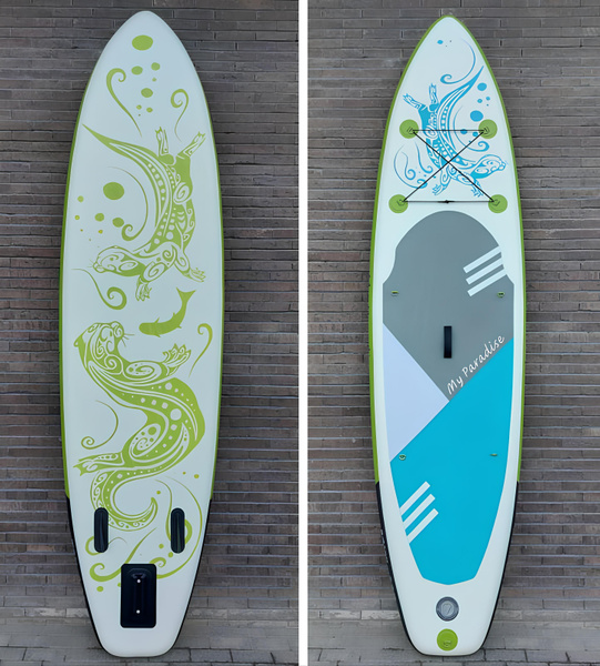 BAOSI MARINA SUP-доска76 см - купить с доставкой по выгодным ценам в ...