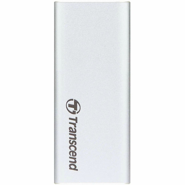 Внешний SSD-диск Transcend TS500GESD260C, 500 ГБ - купить по выгодной ...