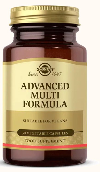 Solgar antioxidant formula. Solgar antioxidant formula