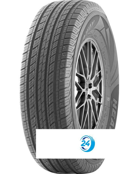 Шины для легковых автомобилей Headway 265/70 15 Лето Нешипованные ...